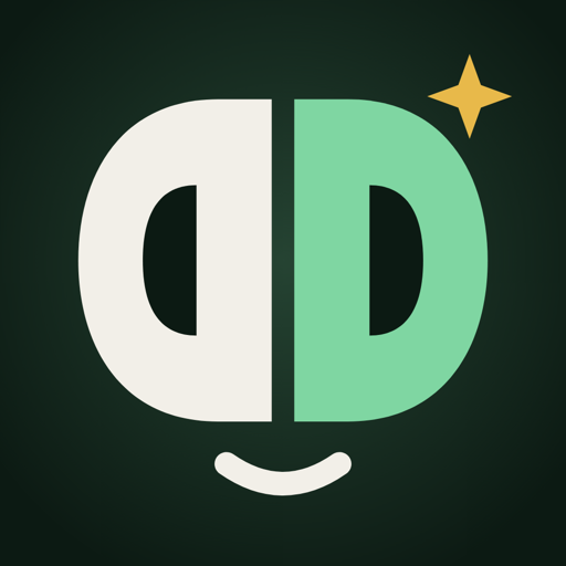 Done & Dustd app icon